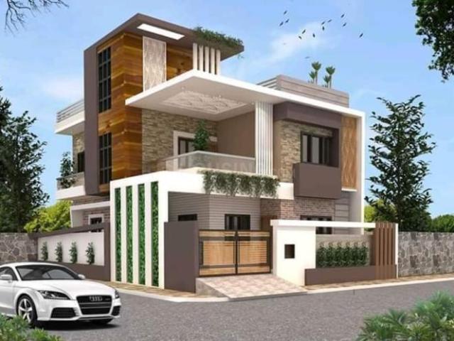 Green VSP Villas,Padappai 3 BHK Villa For Sale Chennai