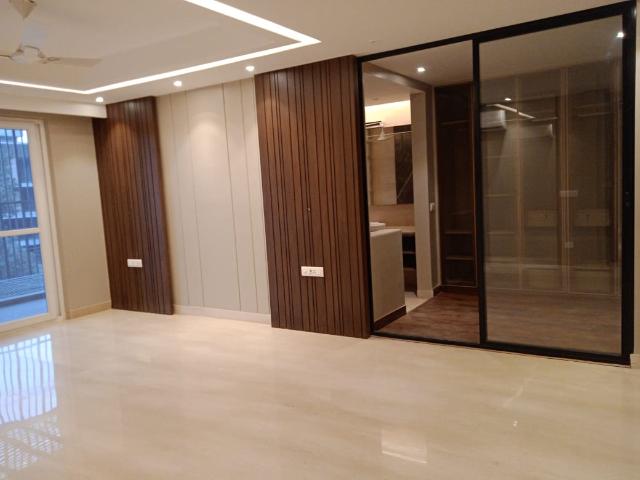 Green Wood City 4 Bedroom 360 Sq. Ft. Builder Floor in Sector 45 Gurgaon Listing ID: #10378