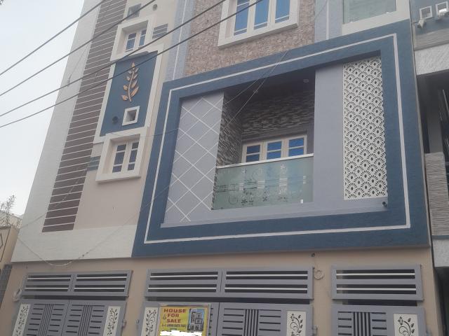 Green Woods Layout Phase III 6+ Bedroom 4200 Sq. Ft. Independent House in Tc Palya Road Bangalore Listing ID: #10009