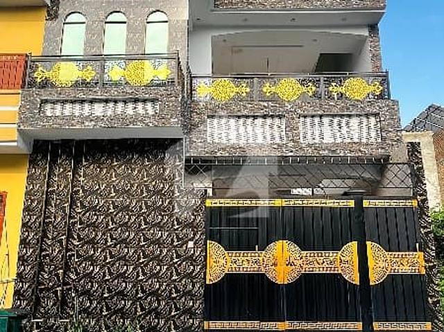 Green Acre Mardan House For Sale