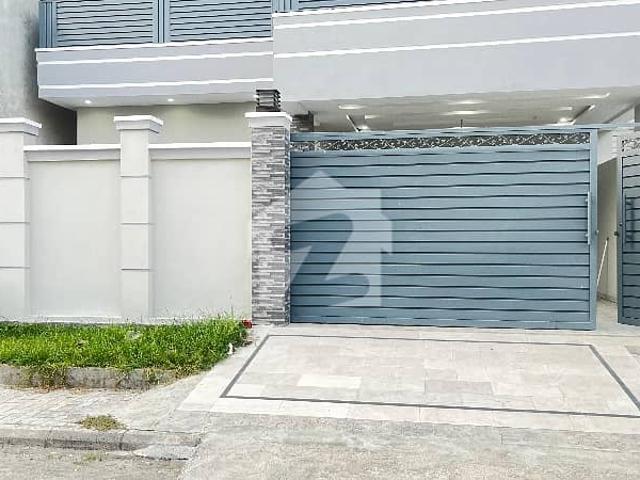 Green Acre Mardan House For Sale At Green Acre Town Mardan House Sale