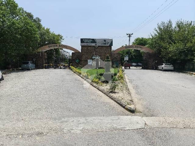 Green Acre Mardan Plot For Sale At Green Acre Town Mardan