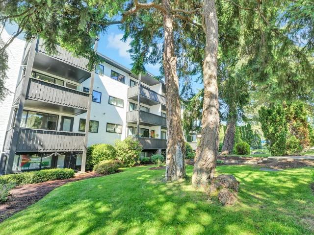 Green Acre Apartments 1 Bedroom Apartment for Rent at 1224 Balmoral Rd, Victoria, BC V8T 1B3 Fernwood