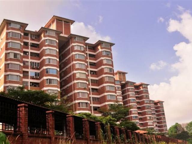 Green Acre, Bandar Sungai Long