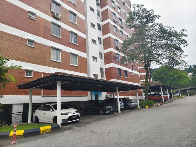 Green Acre Condo Bandar Sungai Long for sale Below Market