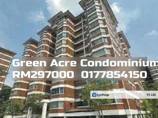 Green Acre Condominium Condominium