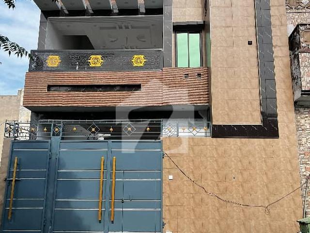 Green Acre House For Sale At Green Acre Mardan Phase 1