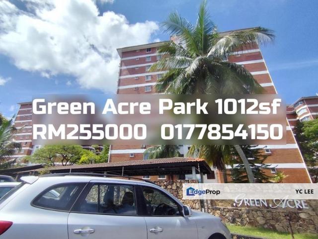 Green Acre Park