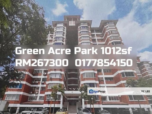 Green Acre Park Condominium