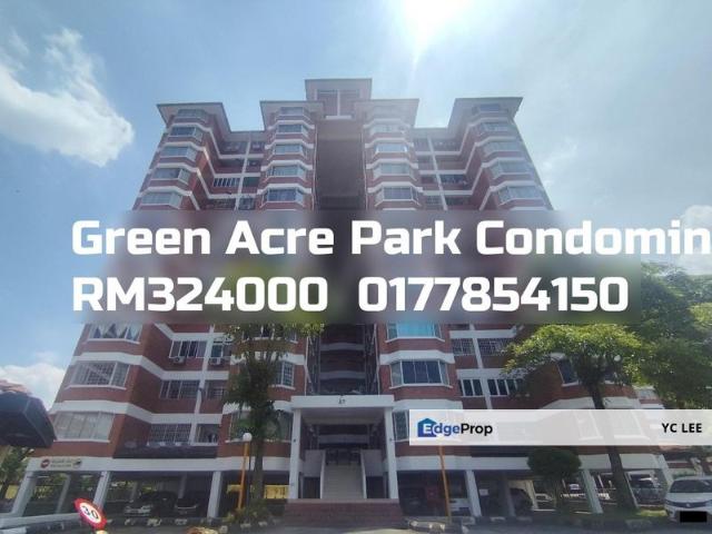 Green Acre Park Condominium Condominium