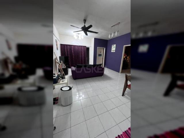 Green Acre Park Condominium @ Bandar Sungai Long, Kajang Selangor