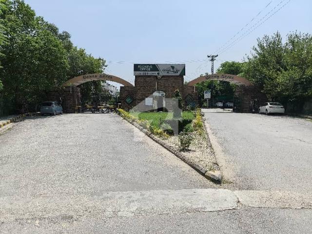 Green Acre Town Mardan Plot For Sale At Green Acre Town Mardan