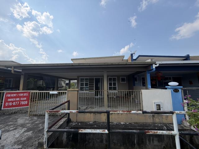 green acre 2 jalan swanston 210