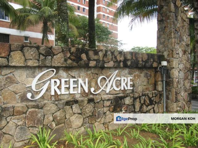 Green Acre
