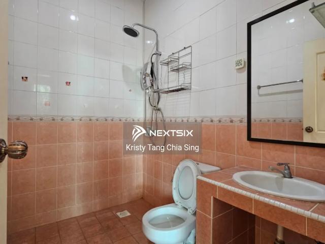 Green Acres 2 Townhouse Batu Kawa Moyan