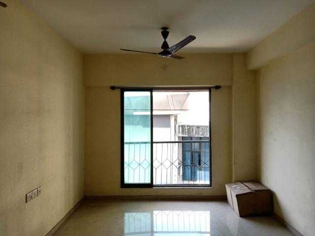 Green Acres II CHS Ltd 1 Bedroom 440 Sq. Ft. Apartment in Ghodbunder Road Thane Listing ID: #9972