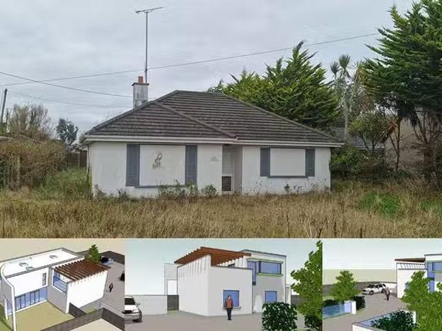 Green Acres, Station Road, Rosslare Strand, Wexford