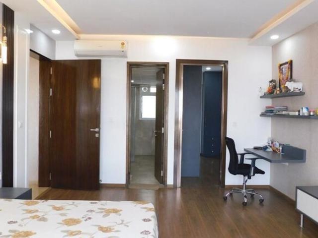 Green Abode Airoli 1 Bedroom 450 Sq. Ft. Apartment in Airoli Navi Mumbai Listing ID: #10294