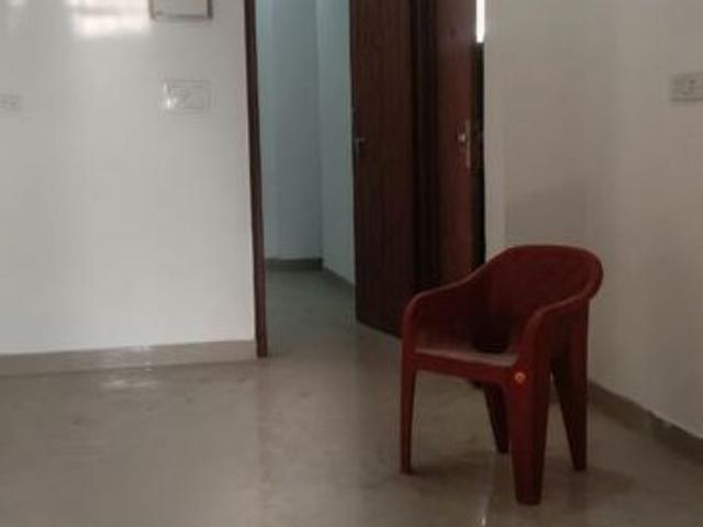 Green Avenue 1 Bedroom 550 Sq. Ft. Builder Floor in Sector 89 Noida Listing ID: #10130