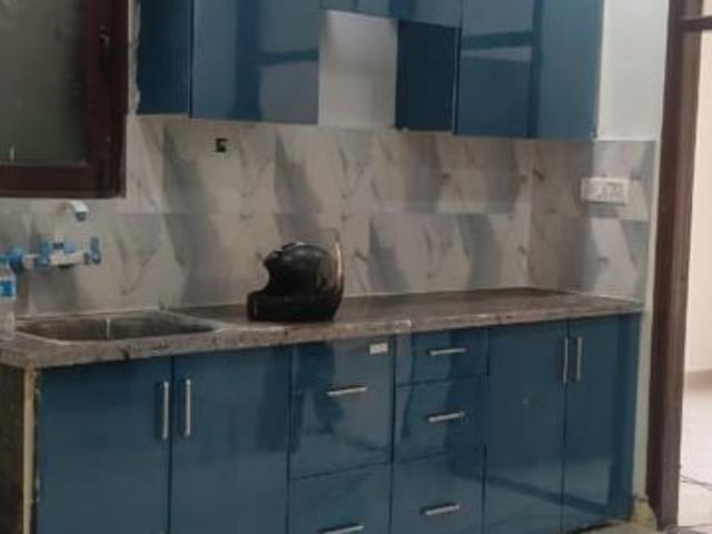 Green Avenue 2 Bedroom 850 Sq. Ft. Builder Floor in Sector 89 Noida Listing ID: #10130
