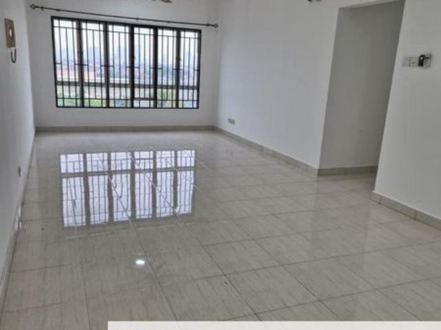 Green Avenue Condominium