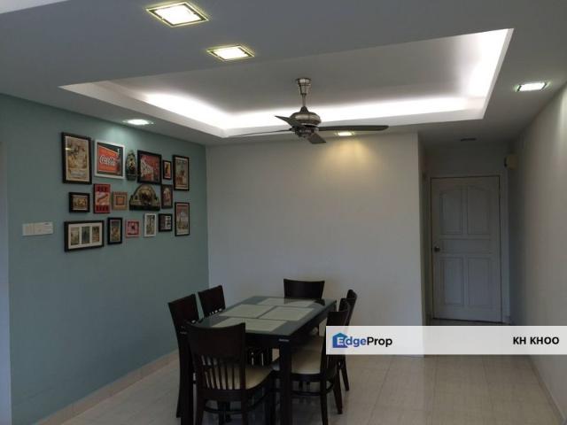 Green Avenue Condominium