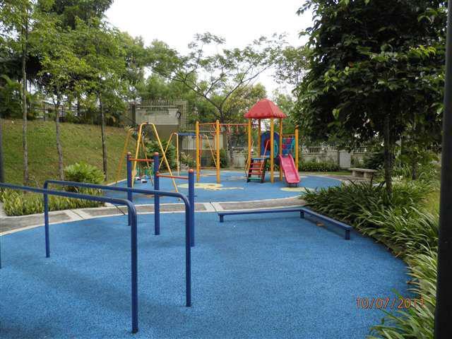Green Avenue Condo 1080sf 31BR Low floor Freehold Bukit Jalil KL