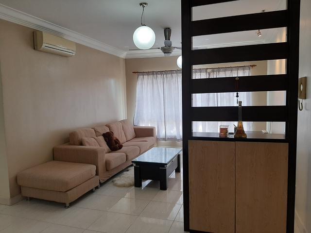 Green Avenue Condo Bukit Jalil for Sale