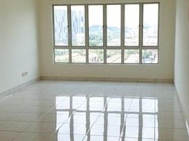 Green Avenue Condominium