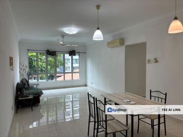 Green Avenue Condominium