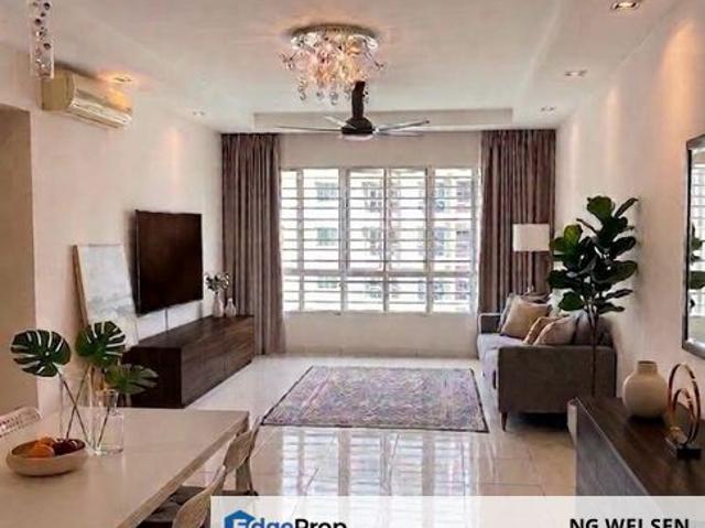 Green Avenue Condominium