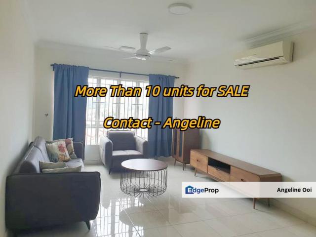 Green Avenue Condominium
