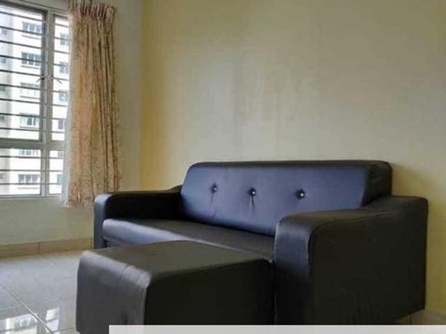 Green Avenue Condominium