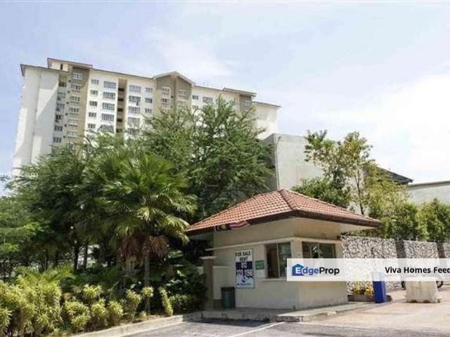 Green Avenue Condominium