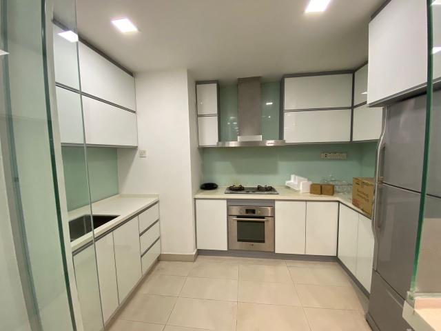 green avenue, condominium