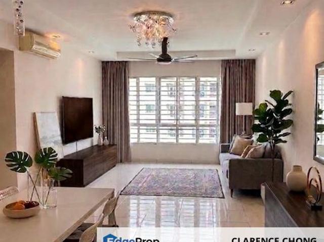 Green Avenue Condominium