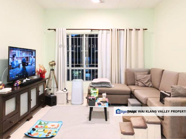 Green Avenue Condominium