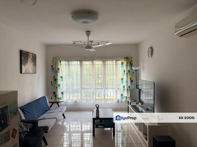 Green Avenue Condominium
