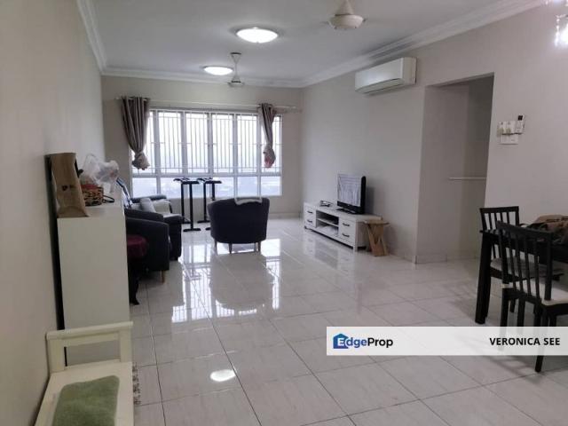 Green Avenue Condominium