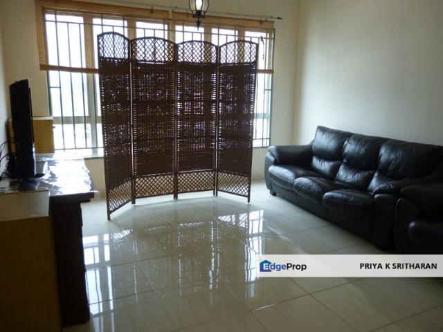 Green Avenue Condominium