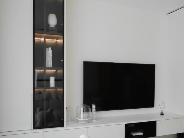 green avenue, condominium