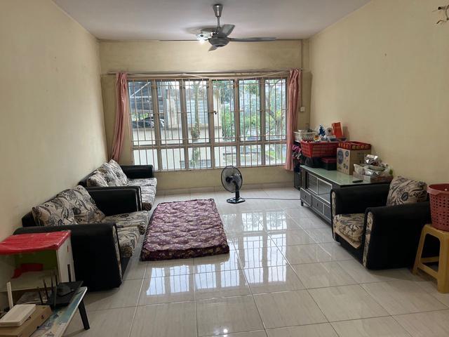 GREEN AVENUE Bukit Jalil LOW DOWN PAYMENT SCHEME