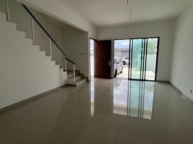Green Avenue GG 20x70sf Double Storey Adda Heights Johor Bahru