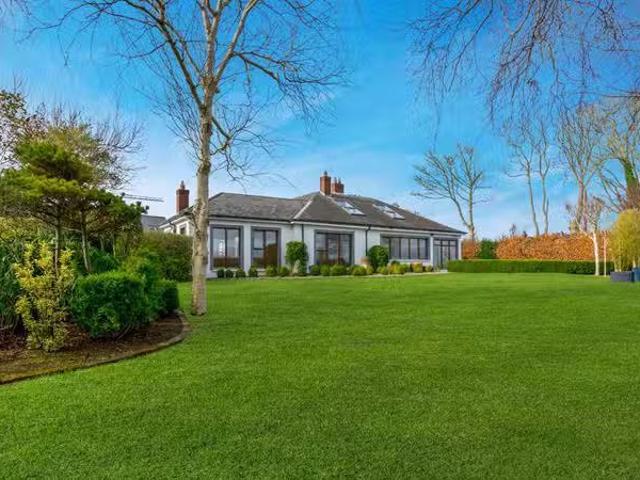 Green Banks, Blackrock Road, Dundalk, Co. Louth