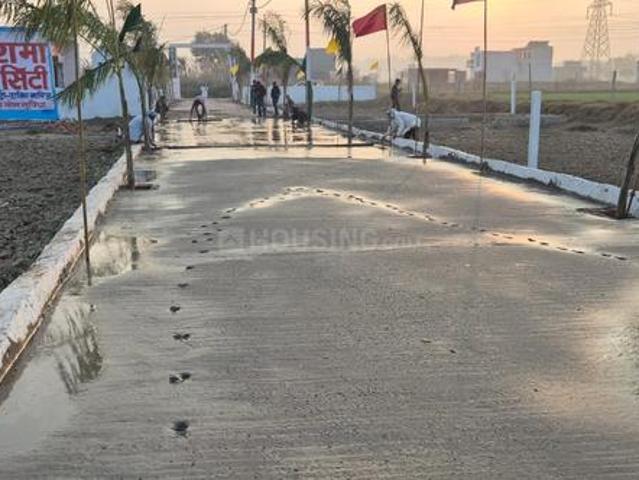 Green City,Dadri Residential Plot For Sale Greater Noida