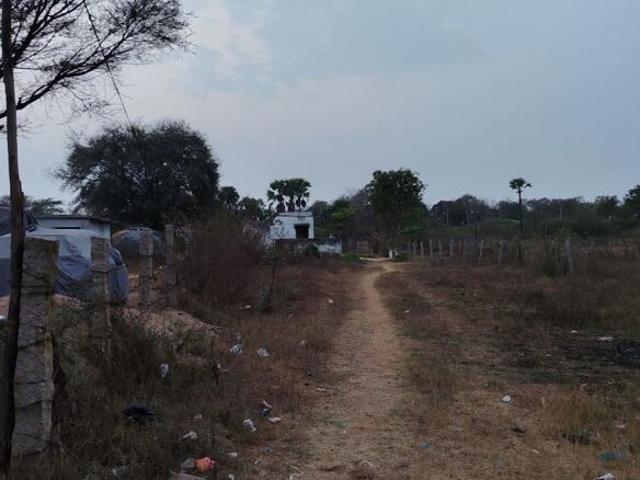 Green County Shamirpet Commercial Land 5 Acre in Shamirpet Hyderabad Listing ID: #10102
