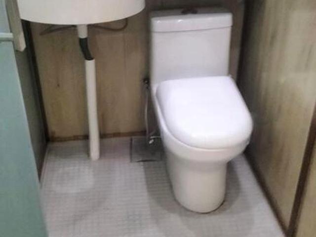 Green Court D14, Apartment
