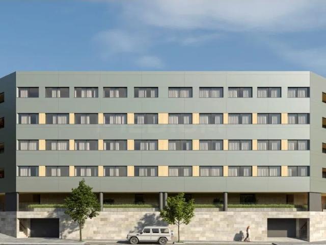 Green Design Apartments