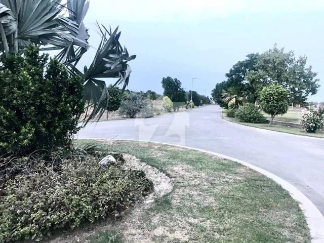 Green Farm House Land For Sale