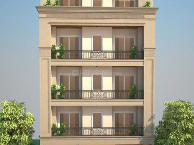 Green Field Colony 3 BHK Builder Floor For Sale Faridabad